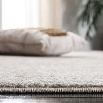Elegant & Soft 8x10 SAFAVIEH Evoke Area Rug Non-Shedding