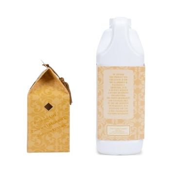 Tyler Liquid Glamorous Wash - Diva Scent for Fresh Laundry