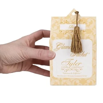 Tyler Liquid Glamorous Wash - Diva Scent for Fresh Laundry