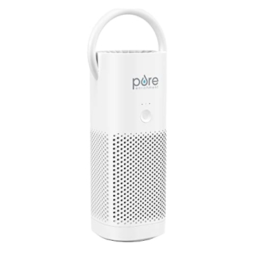 Best Portable Air Purifier - Pure Enrichment PureZone Mini