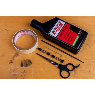 Stan's NoTubes Tire Sealant for Flat-Free Rides