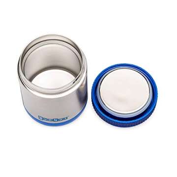 Yumbox Zuppa Insulated Food Jar - Hot & Cold Durable Container