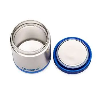 Yumbox Zuppa Insulated Food Jar - Hot & Cold Durable Container