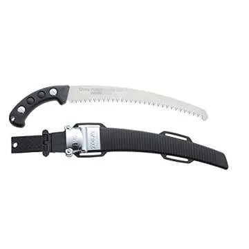 Silky ZUBAT Arborist Professional Hand Saw 330mm XL Teeth (722-33)
