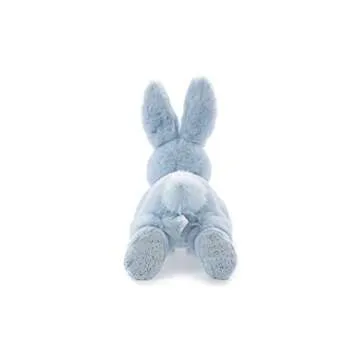 The Noble Collection Harry Potter Patronus Plush Hare - Luna Lovegood