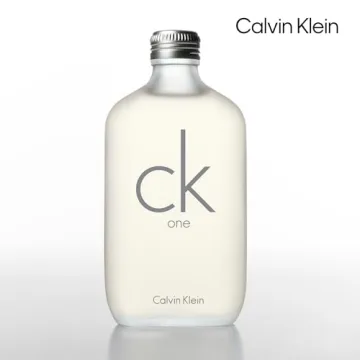Calvin Klein CK One Eau de Toilette - Iconic Citrus Scent