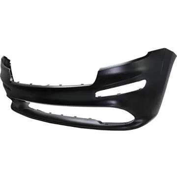 Garage-Pro Bumper Cover for 2012-2013 Jeep Grand Cherokee