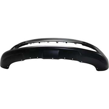 Garage-Pro Bumper Cover for 2012-2013 Jeep Grand Cherokee