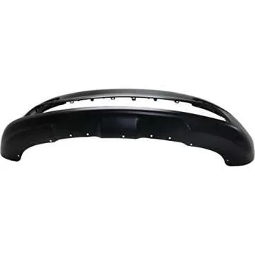 Garage-Pro Bumper Cover for 2012-2013 Jeep Grand Cherokee