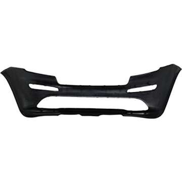 Garage-Pro Bumper Cover for 2012-2013 Jeep Grand Cherokee