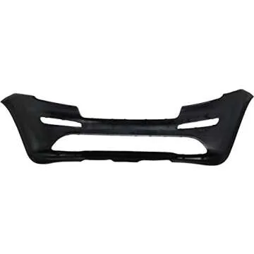 Garage-Pro Bumper Cover for 2012-2013 Jeep Grand Cherokee