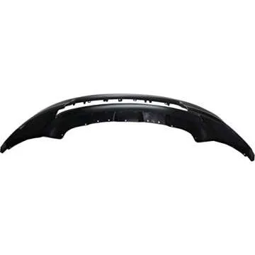 Garage-Pro Bumper Cover for 2012-2013 Jeep Grand Cherokee