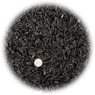 Gardenera 3 Quart Premium Horticultural Charcoal for Indoor Plants