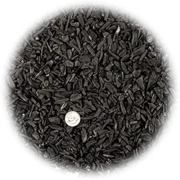 Gardenera 3 Quart Premium Horticultural Charcoal for Indoor Plants