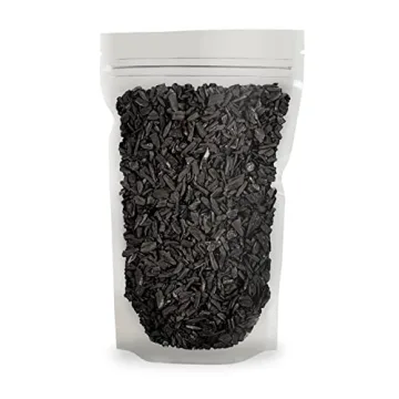 Gardenera 3 Quart Premium Horticultural Charcoal for Indoor Plants