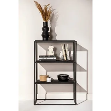 Elegant Decorative Books Set of 3 for Home Decor