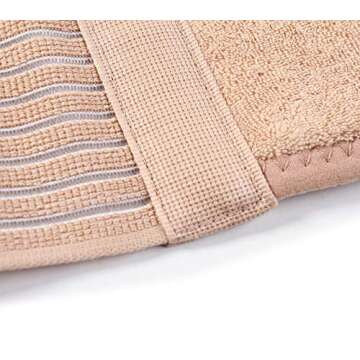 NEOTech Care Maternity Pregnancy Support Belt / Brace - Back, Abdomen, Belly Band (Beige, M)