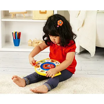 Fisher Price See 'n Say Classic Learning Toy for Kids