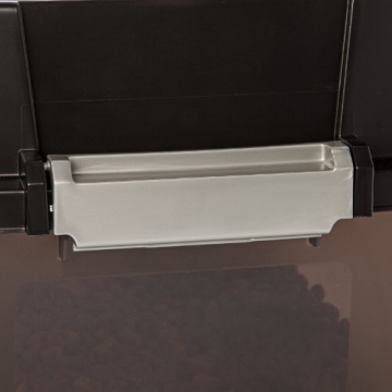 Elevated Dog Bowls with Storage for Large Dogs by IRIS