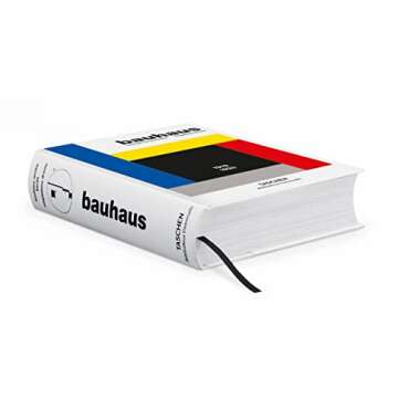 Bauhaus: 1919 - 1933 - A Comprehensive Insightful Edition