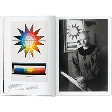 Bauhaus Movement Book for Design Lovers: 1919 - 1933