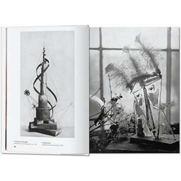 Bauhaus Movement Book for Design Lovers: 1919 - 1933