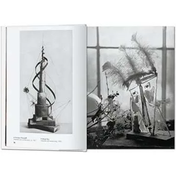 Bauhaus Movement Book for Design Lovers: 1919 - 1933