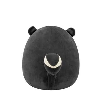 Squishmallows 12in Skyler Panda - Perfect Easter Gift