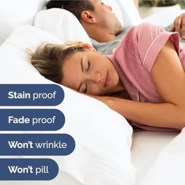 Buy Extra Deep King Sheet Set - Soft, Cool, & Breathable