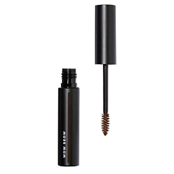 e.l.f. Wow Brow Gel – Fiber-Infused, Buildable Formula for Stunning Brows
