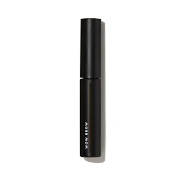 e.l.f. Wow Brow Gel for Full, Volumizing Brows - Brunette
