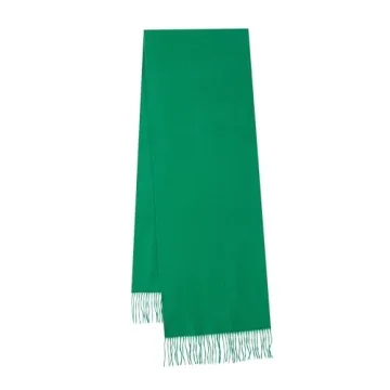 CALVIN & OLIVIA Ultra-Soft Cashmere Feel Scarf for All