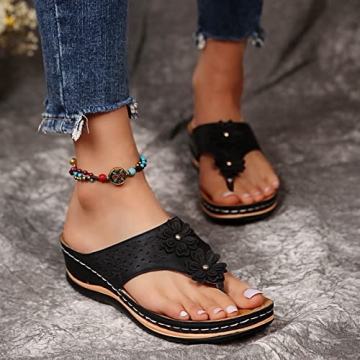 Comfortable Orthopedic Walk Sandals for Women