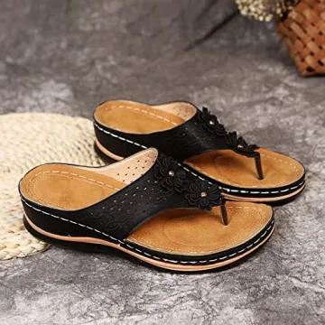 Comfortable Orthopedic Walk Sandals for Women