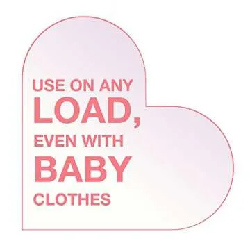 Dreft Blissfuls Scent Booster Beads, Baby Fresh, 24 oz