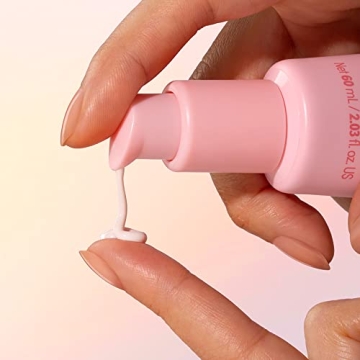 Sand & Sky Tinted Glow Primer SPF 30 – Hydrating & Glow