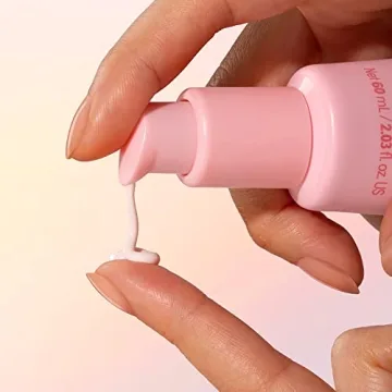 Sand & Sky Tinted Glow Primer SPF 30 – Hydrating & Glow