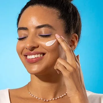 Sand & Sky Tinted Glow Primer SPF 30 – Hydrating & Glow