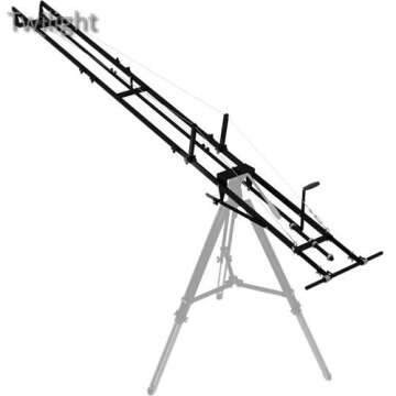 Kessler Crane KC-12 Crane - Elevate Your Filmmaking Experience