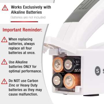 SINGER Stitch Quick + Portable Cordless Mending Machine Bundles (Two Thread Sitch Quick + & Bundle)