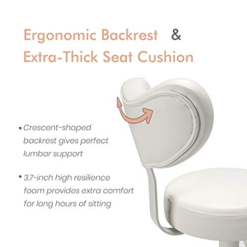 Pipersong Meditation Chair for Ergonomic Comfort and Flexibility