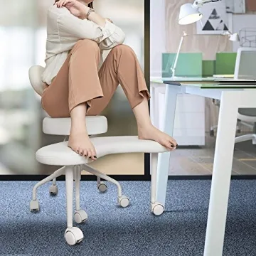 Pipersong Meditation Chair for Ergonomic Comfort and Flexibility