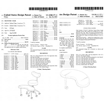 Pipersong Meditation Chair for Ergonomic Comfort and Flexibility