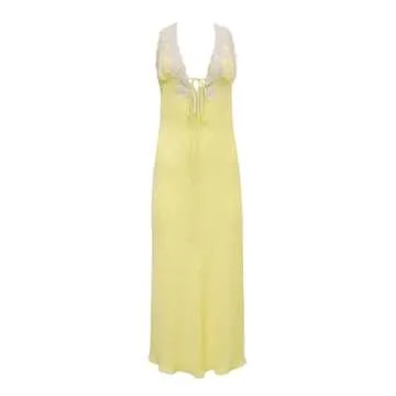 Trendy Floral Bodycon Spaghetti Strap Maxi Dress