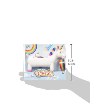 NPW Unicorn Tape Dispenser for Creative Projects