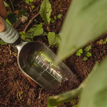 Woodland Heavy Duty Transplanter with Depth Gauge