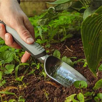 Woodland Heavy Duty Transplanter with Depth Gauge