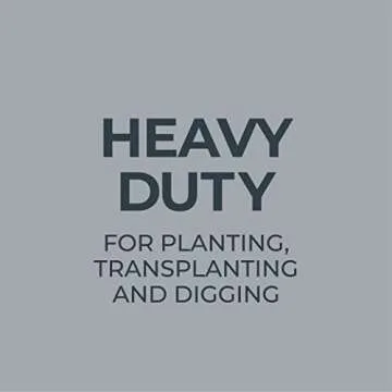 Woodland Heavy Duty Transplanter with Depth Gauge