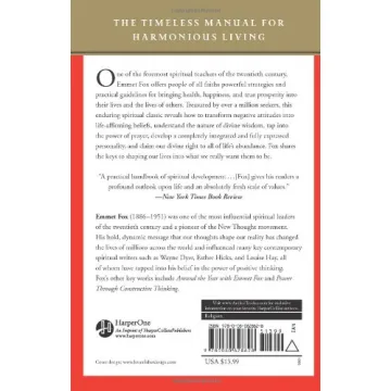 The Sermon on the Mount Key to Success in Life Book