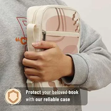 Mr. Pen Bible Case – Chic Protection for Your Scriptures